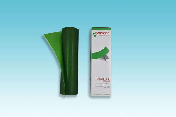 綠色強力雙面膠(圖1) 綠色強力雙面膠(圖1)