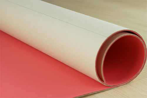 膠印對印刷機橡皮布質(zhì)量有哪些要求?(圖1) 膠印對印刷機橡皮布質(zhì)量有哪些要求?(圖1)